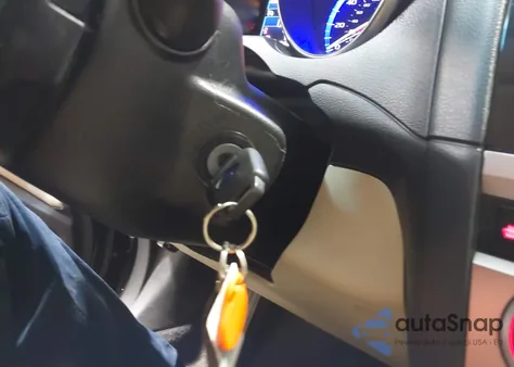 2016 Subaru Legacy 2.5I Premium z USA, uszkodzony, nr VIN 4S3BNAC60G3049286